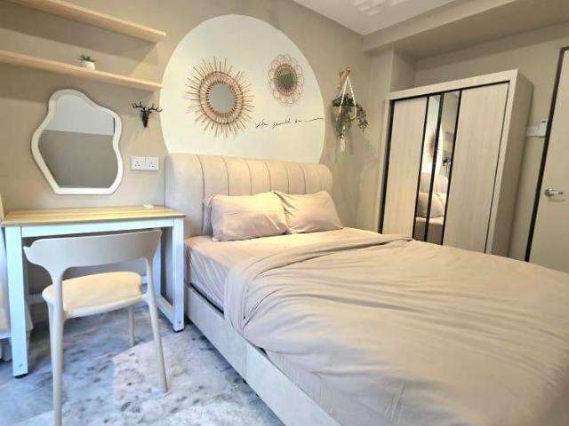 Room for rent in Johore Bahru, Johor