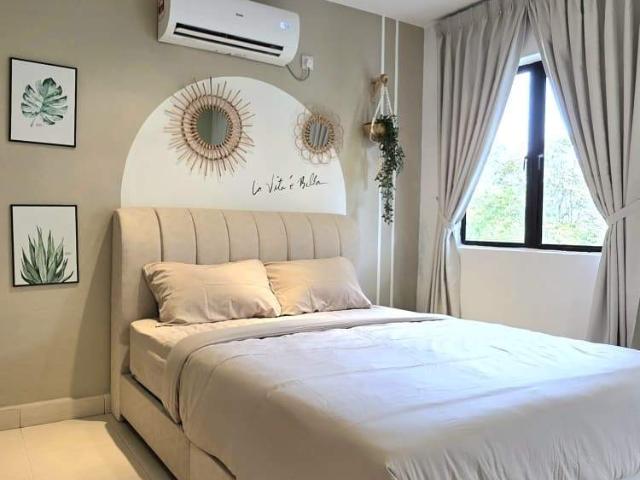 Room for rent in Johore Bahru, Johor
