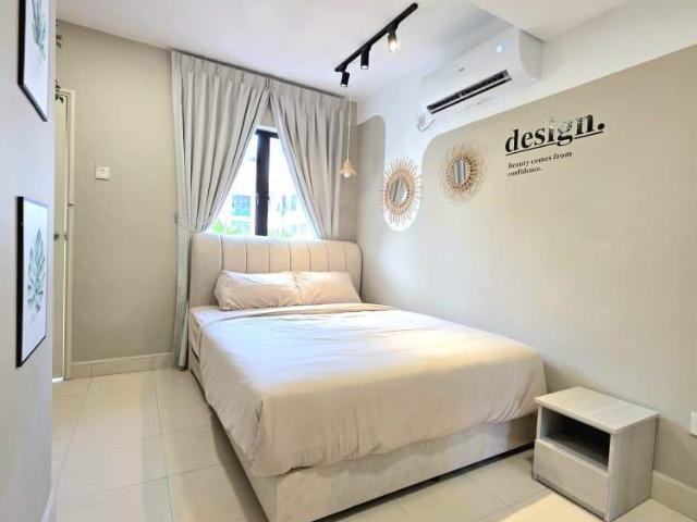 Room for rent in Johore Bahru, Johor