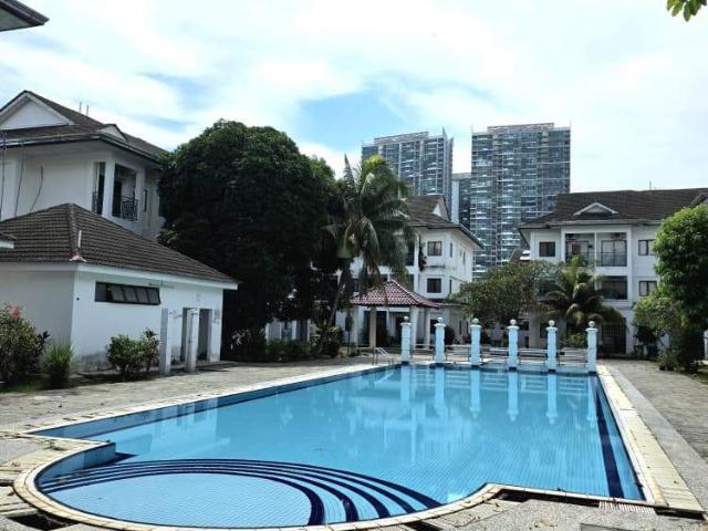 Room for rent in Johore Bahru, Johor