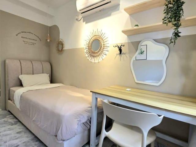 Room for rent in Johore Bahru, Johor