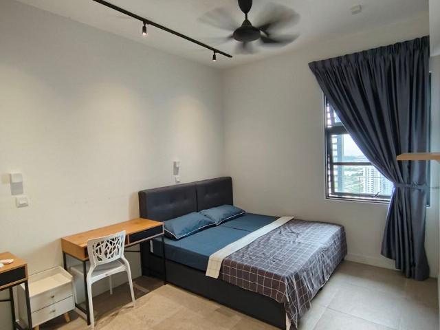 Apartment for rent in Petaling, Subang Jaya