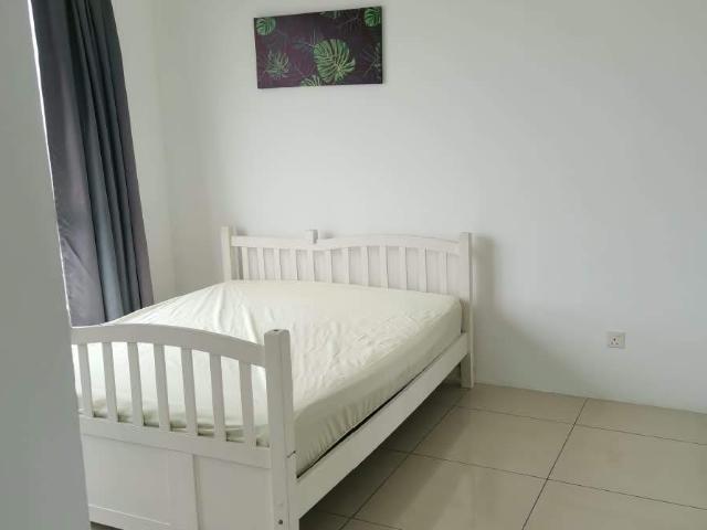 Room for rent in Platinum Splendor Residence, Kuala Lumpur
