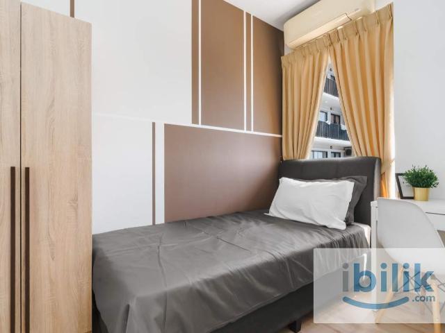 Room for rent in Petaling, Damansara Damai