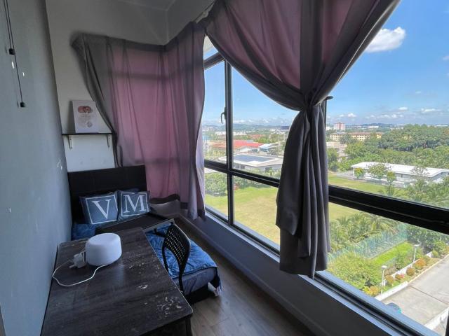 Apartment for rent in Petaling, Alam Impian