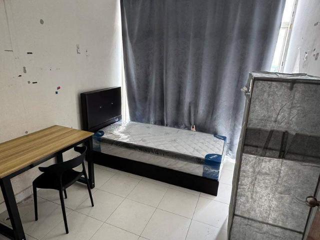 Room for rent in Seksyen 22, Shah Alam
