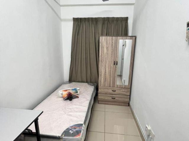 Room for rent in Petaling, Damansara Damai