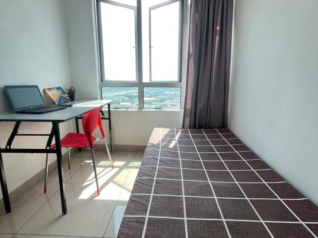 Room for rent in PJU 5, Petaling Jaya