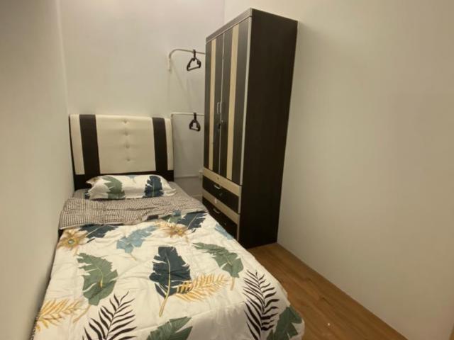 Apartment for rent in Petaling, Alam Impian