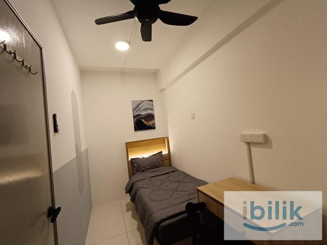 Room for rent in Country Heights Damansara, Kuala Lumpur