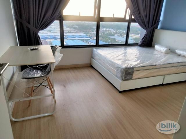 Room for rent in Petaling, Alam Impian