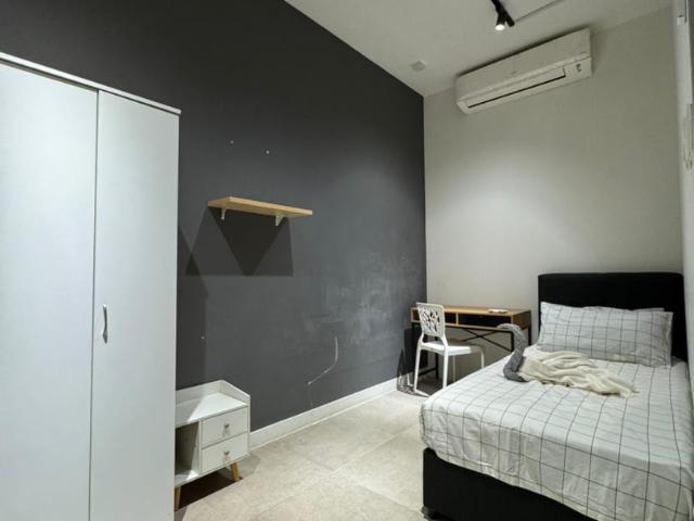 Apartment for rent in Petaling, Subang Jaya