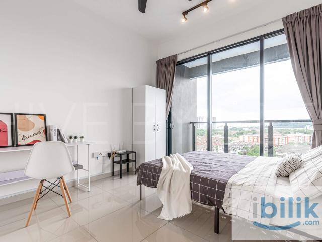 Room for rent in Georgetown, Penang