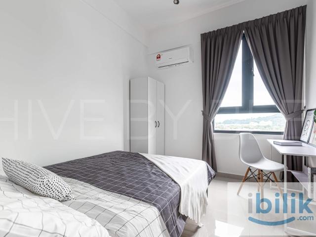 Room for rent in Taman Tunas Muda, George Town