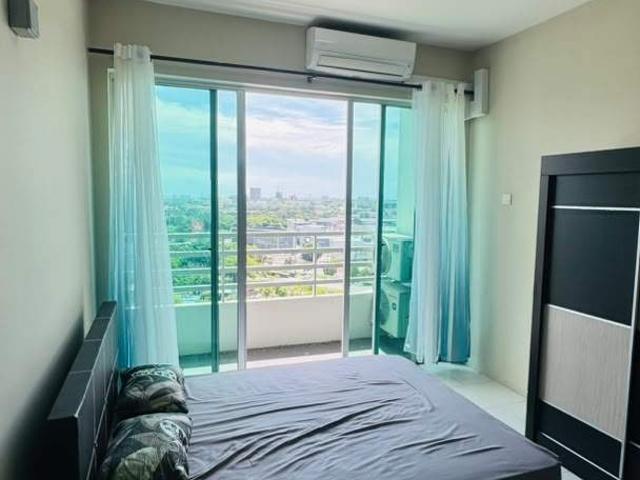 Room for rent in Wellesley, Penang