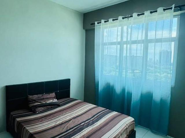 Room for rent in Wellesley, Penang