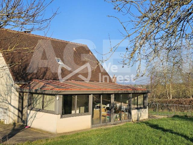 Maison vente à Mortagne-au-Perche, Mâle