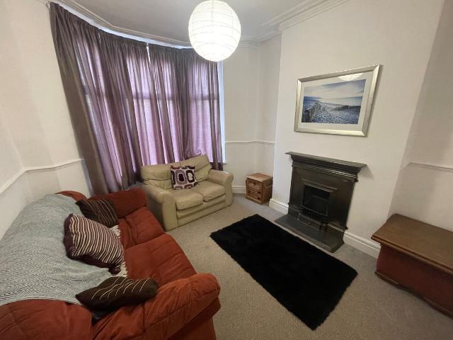 Apartment for rent in Falcon Lodge, Wales