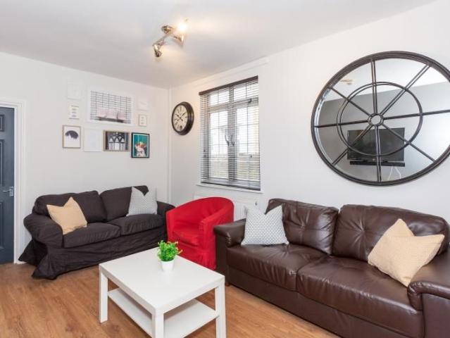 House for rent in Maindy, Cardiff