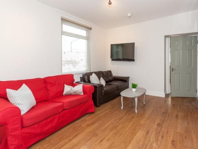 House for rent in Maindy, Cardiff