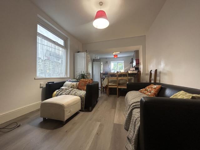 House for rent in Maindy, Cardiff