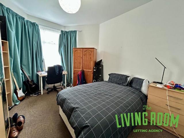 House for rent in Maindy, Cardiff
