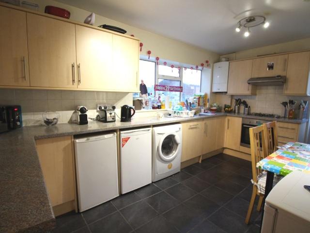 House for rent in Maindy, Cardiff