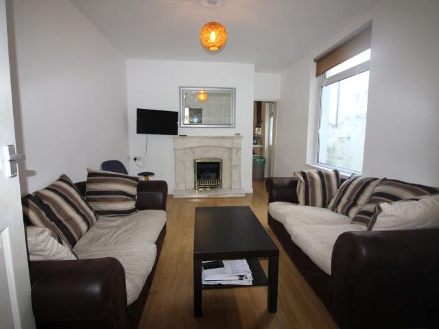 House for rent in Maindy, Cardiff