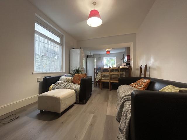 House for rent in Maindy, Cardiff