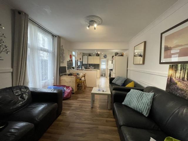 House for rent in Maindy, Cardiff