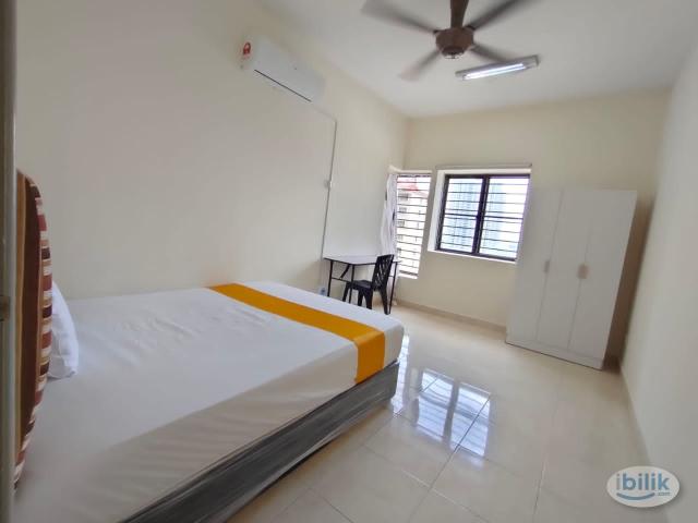 Room for rent in Petaling, Damansara Damai