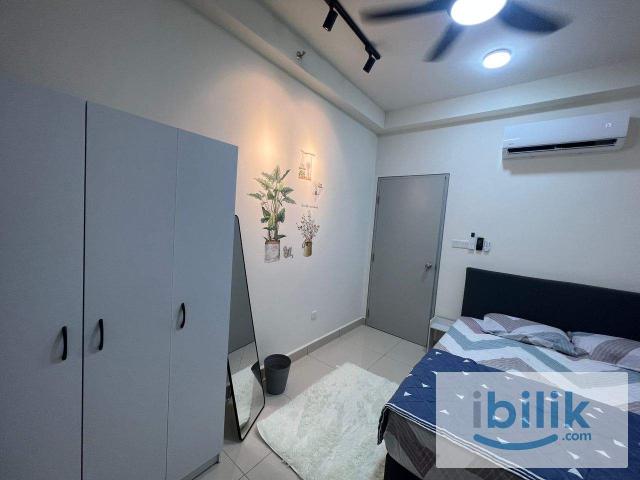 Room for rent in Petaling, Damansara Damai