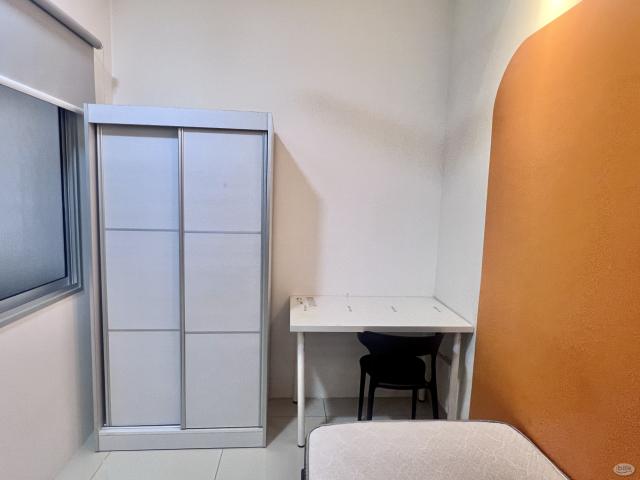 Room for rent in Petaling, Damansara Damai
