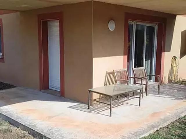 Appartement vente à Zone d'activités Puymaret, Malemort