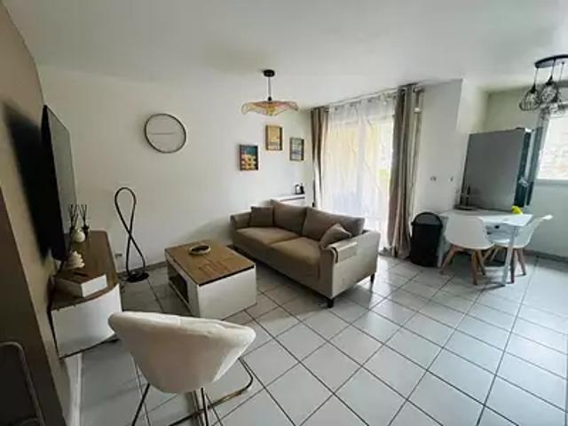 Appartement vente à Brive-la-Gaillarde, Malemort-sur-corrèze