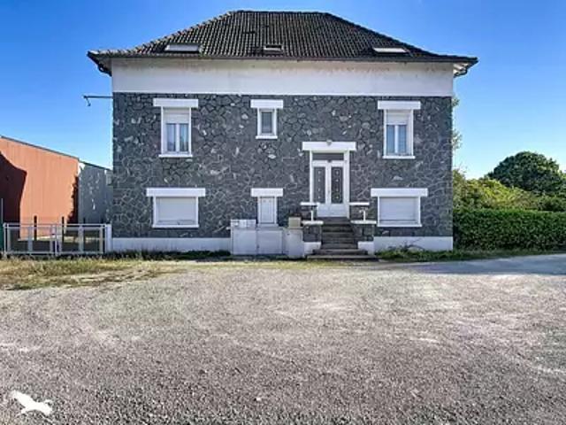 Appartement vente à Zone d'activités Puymaret, Malemort