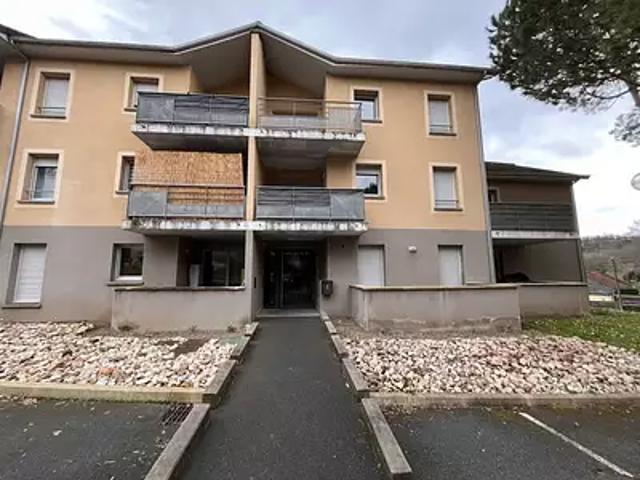 Appartement vente à Brive-la-Gaillarde, Malemort-sur-corrèze
