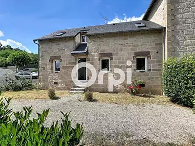 Appartement vente à Brive-la-Gaillarde, Malemort-sur-corrèze