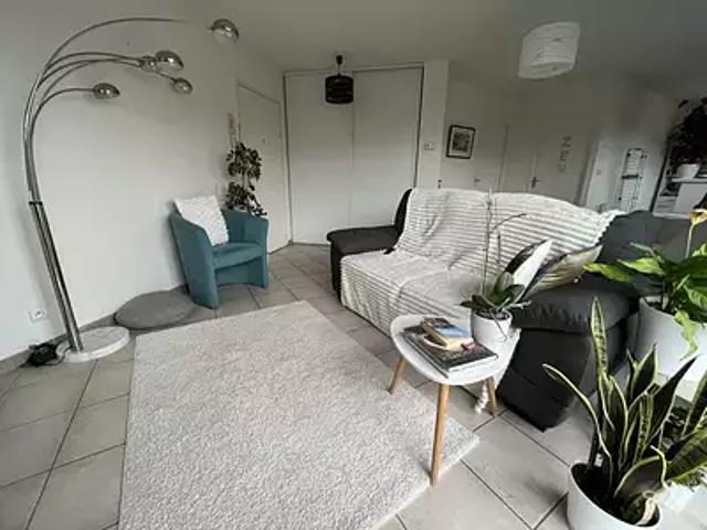 Appartement vente à Brive-la-Gaillarde, Malemort-sur-corrèze
