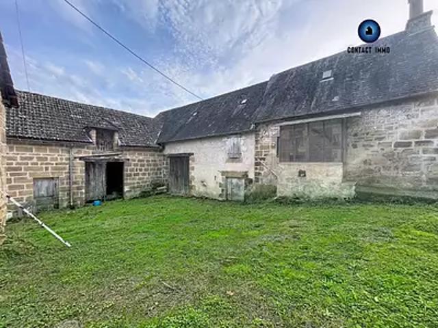 Maison vente à Brive-la-Gaillarde, Malemort-sur-corrèze