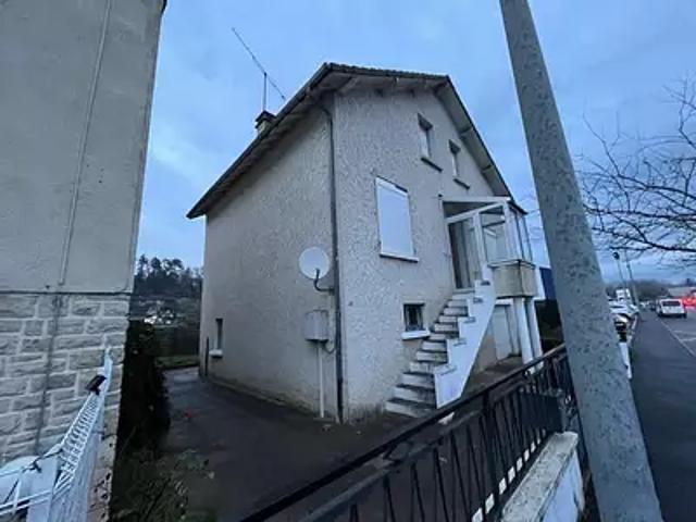 Maison vente à Brive-la-Gaillarde, Malemort-sur-corrèze