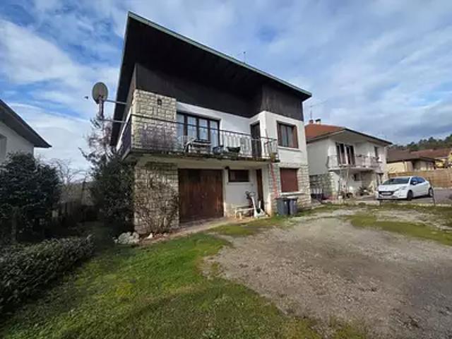 Maison vente à Brive-la-Gaillarde, Malemort-sur-corrèze
