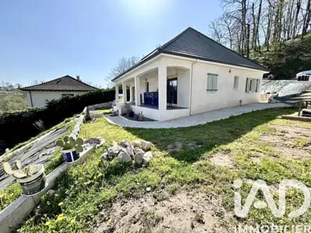 Maison vente à Brive-la-Gaillarde, Malemort-sur-corrèze