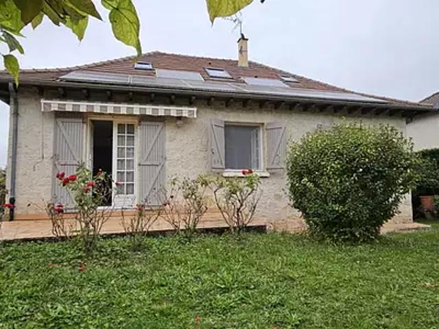 Maison vente à Brive-la-Gaillarde, Malemort-sur-corrèze