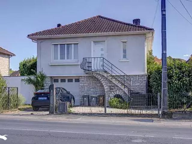 Maison vente à Brive-la-Gaillarde, Malemort-sur-corrèze