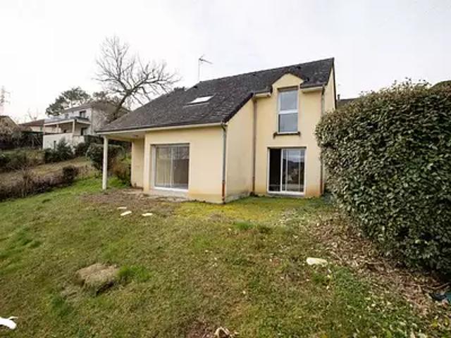Maison vente à Brive-la-Gaillarde, Malemort-sur-corrèze