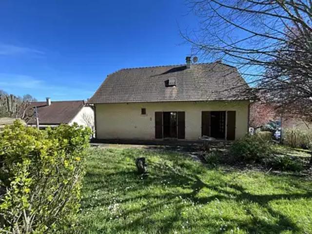 Maison vente à Brive-la-Gaillarde, Malemort-sur-corrèze