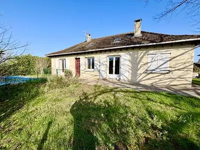 Maison vente à Brive-la-Gaillarde, Malemort-sur-corrèze