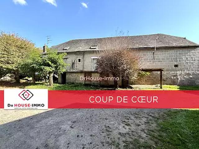 Maison vente à Brive-la-Gaillarde, Malemort-sur-corrèze