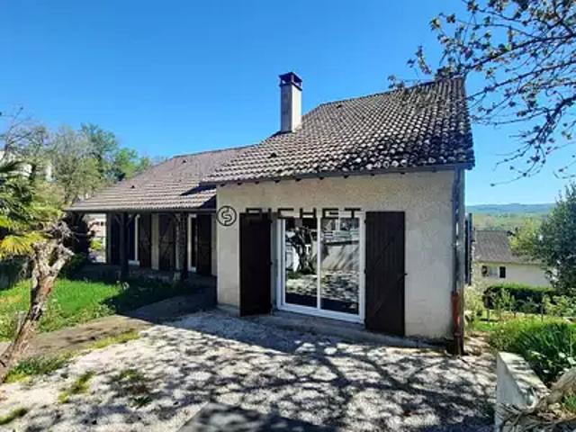 Maison vente à Brive-la-Gaillarde, Malemort-sur-corrèze
